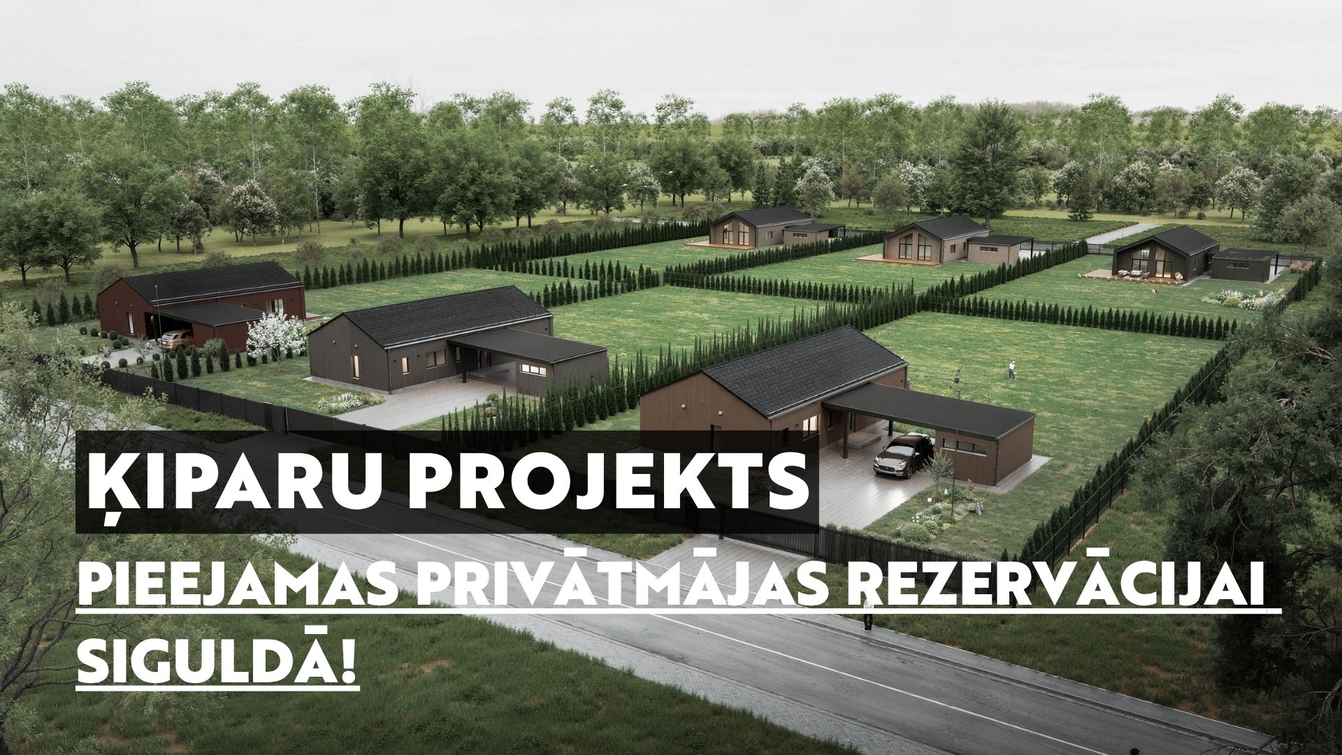 PIEEJAMAS PRIVĀTMĀJAS SIGULDĀ!